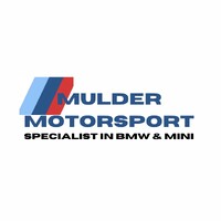Mulder Motorsport logo - Similar company to Logique