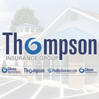 Thompson Insurance Group, LLC. logo - Similar company to The Gibson Agency, Llc.