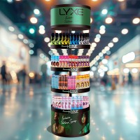 UNITED COSMETICS AEROSOL logo - Similar company to Bm Aerosol
