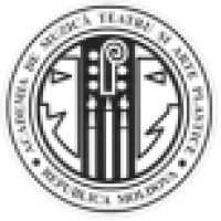 AMTAP - Academy of Music, Theatre and Fine Arts logo - Similar company to Zenzy Lab