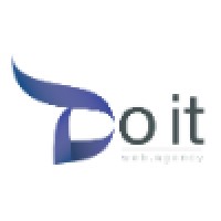 Do IT Digital Agency - Morocco logo - Similar company to Agence Web Maroc