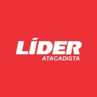 Lider Atacadista logo - Similar company to Giassi Supermercados
