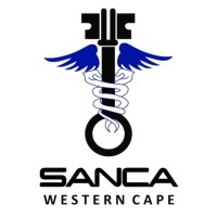 SANCA Western Cape logo - Similar company to Badisa Trio