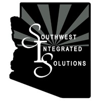 Southwest Integrated Solutions Inc. logo - Similar company to Copperstate Fire Protection