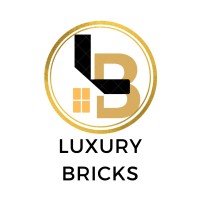 Luxury Bricks Real Estate Brokerage logo - Similar company to Mars One Real Estate Llc