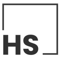 Harding Scott logo - Similar company to Metavative