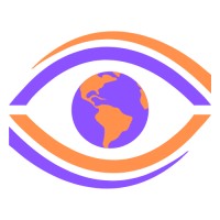 Eye of Globe logo - Similar company to The Collegiate Black Male Network