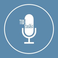 Tide Talks logo - Similar company to Tidetalks