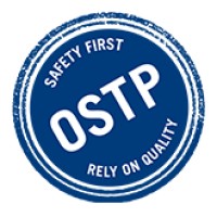 OSTP Group logo - Similar company to Parcelcube