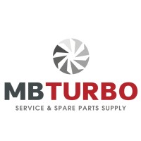 MB TURBO Services & Spares logo - Similar company to Turbo Solutions