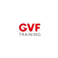 GVF Training logo - Similar company to Q-Kon Sa