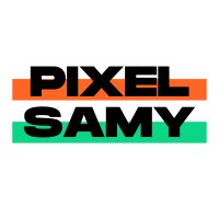 Pixel Samy logo - Similar company to Curiosity Nextech