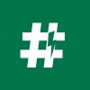 Hashtag.ai logo - Similar company to Scaled.Ai