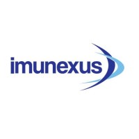 Imunexus Therapeutics Limited logo - Similar company to Lateral Pharma Pty Ltd