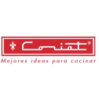Industrial Coriat logo - Similar company to Asber Gmbh