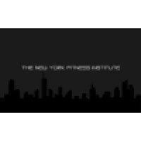 The New York Fitness Institute logo - Similar company to Gadolex Sa