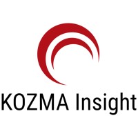 KOZMA Insight logo - Similar company to Futuremark