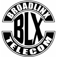 BROADLINX TELECOM, INC logo - Similar company to Vezha Telecom Llc