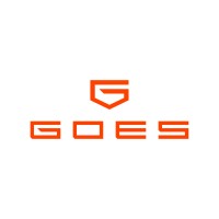 GOES France logo - Similar company to 2A Formation