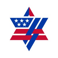 AIPAC logo - Similar company to Hillel International