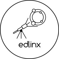 Edlinx Inc logo - Similar company to Archon Vision Inc.
