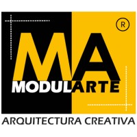MODULARTE Arquitectura Creativa logo - Similar company to Lima Visual
