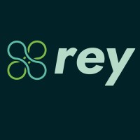 Rey Systems logo - Similar company to Releasy Customer Management