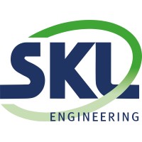 SKL Engineering GmbH logo - Similar company to Pureworld Engineering Srl