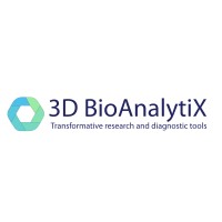 3D BioAnalytiX, Inc. logo - Similar company to Diamics
