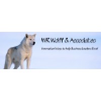 Wr Wolff & Associates