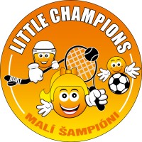 LITTLE CHAMPIONS-MALÍ ŠAMPIÓNI s.r.o. logo - Similar company to Trade With East