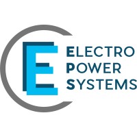 Electro Power Systems logo - Similar company to Lv Trading Bv