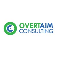Overtaim Consulting Ltd. logo - Similar company to Vas Pro Ltd.