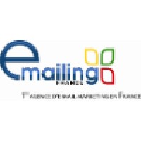 Impact Net - Emailing France