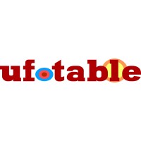 UFOTABLEE logo - Similar company to Aniplex