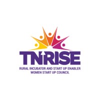 TN - RISE Women Startup Council logo - Similar company to Tansam Center Of Excellence