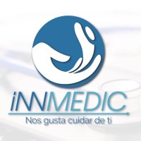 Innmedic Manejo Avanzado de Heridas y Estomas logo - Similar company to Pies Contentos A.C.