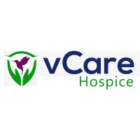 vCare Hospice logo - Similar company to Interim Healthcare