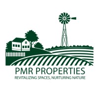 PMR Properties logo - Similar company to Chloral