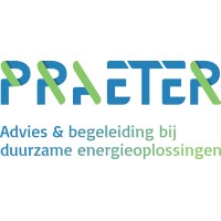 Praeter logo - Similar company to Energieanders B.V.
