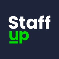 StaffUp logo - Similar company to Staff Up, Llc