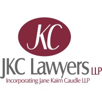 JKC Lawyers LLP logo - Similar company to Bottrills Solicitors Llp