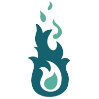 REKiNDLED Studios logo - Similar company to Playfusion