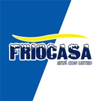 FRIOCASA S DE RL logo - Similar company to Dms Software