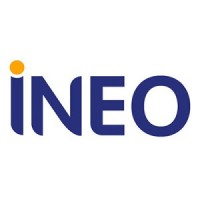 Ineo Oy logo - Similar company to Idlis Ltd