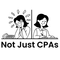 Not Just CPAs LLC logo - Similar company to Auto