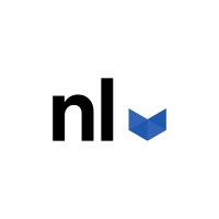 Niebieski Lis logo - Similar company to Konkret