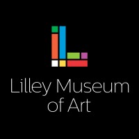 John and Geraldine Lilley Museum of Art logo - Similar company to Swaner Preserve And Ecocenter