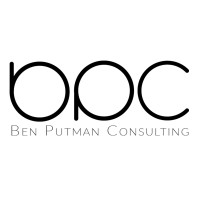 BPC (Ben Putman Consulting) logo - Similar company to Skp Group Us