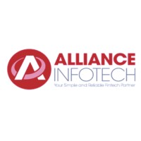 Alliance Infotech Limited logo - Similar company to Featmate